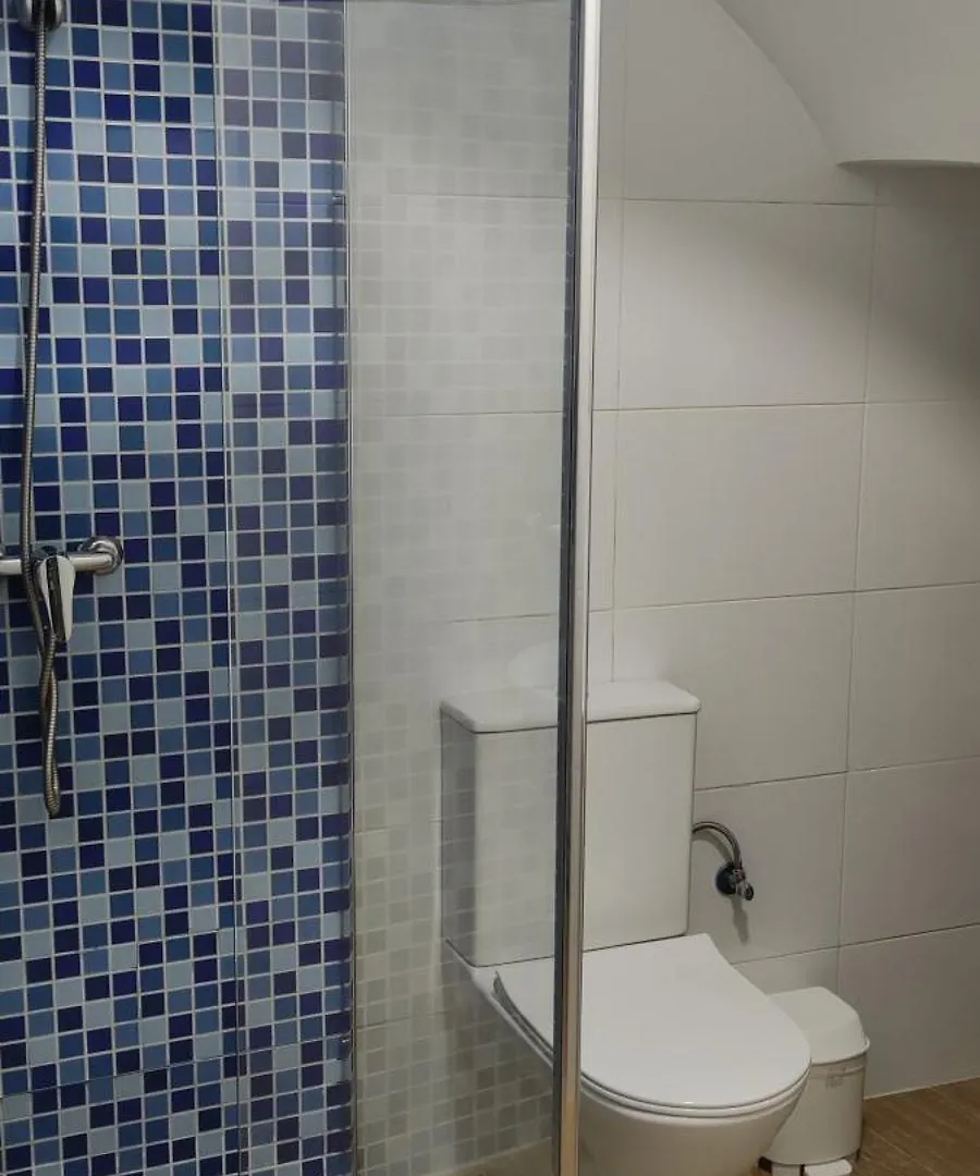 Casa Individual Centro Historico Villa Malaga Holiday home