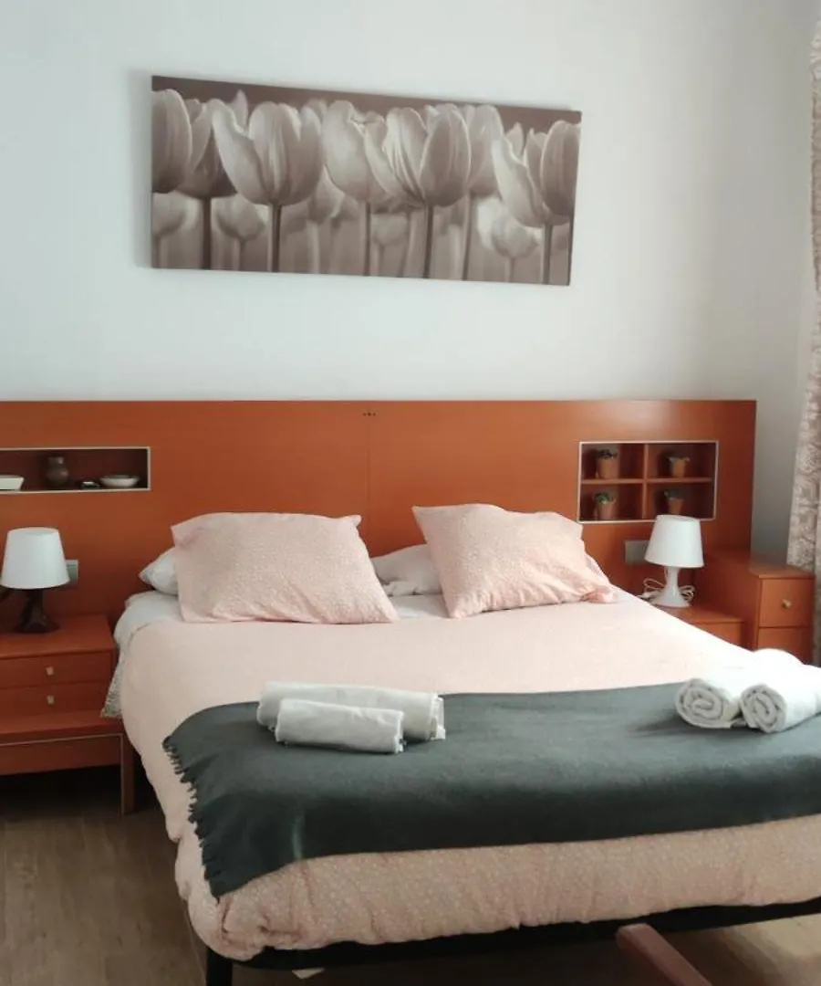 Holiday home Casa Individual Centro Historico Villa Malaga